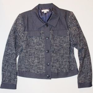 PENDLETON navy blue blazer